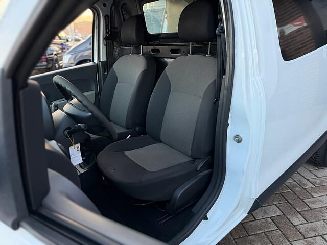 Occasion Dacia Dokker Ambiance 75 PK (55 kW) 2016  (metallic) MPV