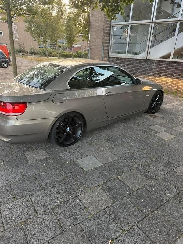 Occasion BMW 330 231 PK (169 kW) 2008 Cabriolet