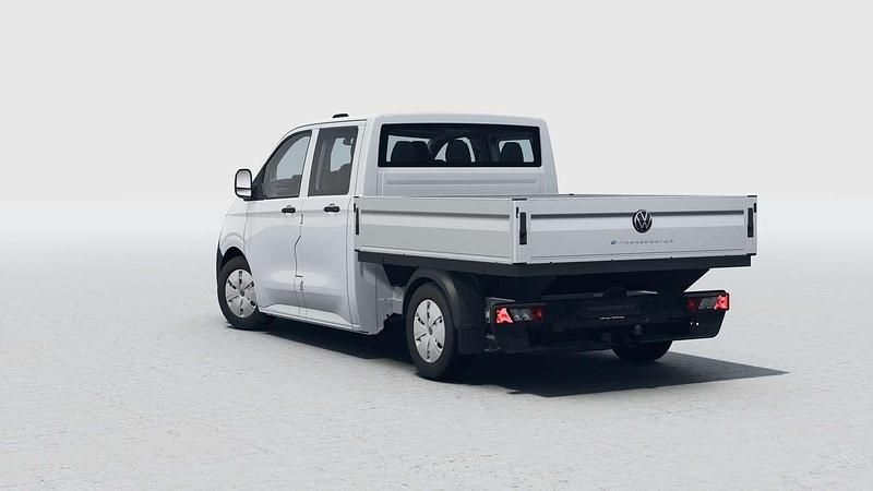 Occasion VW T6.1 63 kW (87 PK) 2024 Wit Van