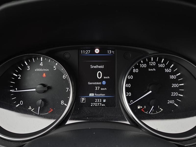 Occasion Nissan Qashqai Premium Edition 2022 Wit SUV