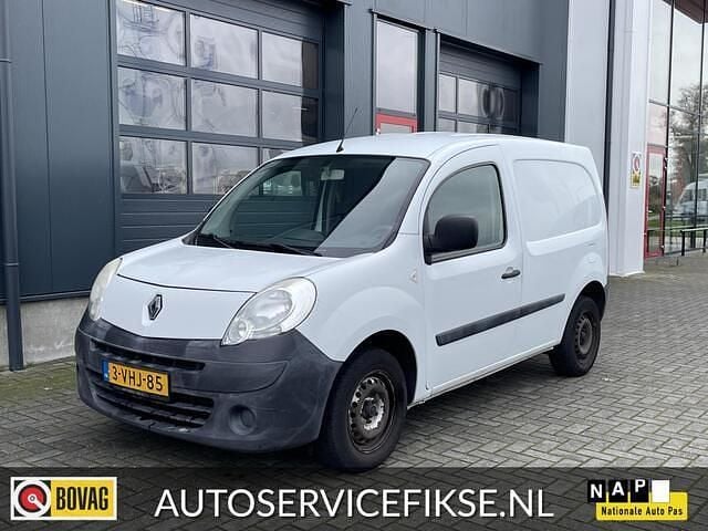 Overige Gebruikt 2010 Renault Kangoo MPV | € 1.945 (Goede deal) - Afbeelding 1/4