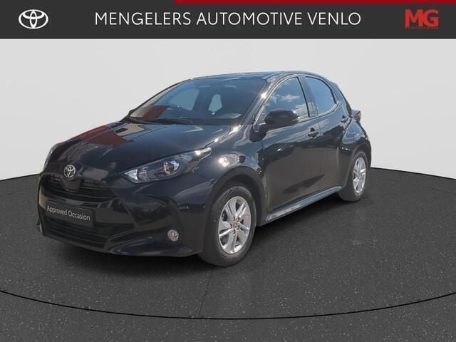 Overige Nieuw 2025 Toyota Yaris Active Hatchback | € 26.850 (Eerlijke prijs) - Afbeelding 1/4
