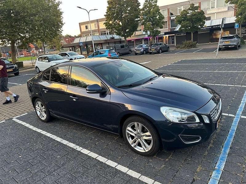 Gebruikt 2012 Volvo S60 Sedan | € 10.000 (Eerlijke prijs) - Afbeelding 1/4