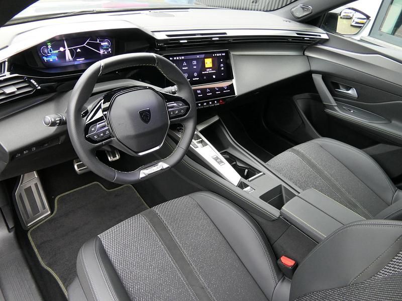 Occasion Peugeot 308 GT 225 PK (165 kW) 2024 Grijs Stationwagen