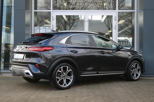 Occasion Kia XCeed 105 PK (77 kW) 2022 Zwart SUV