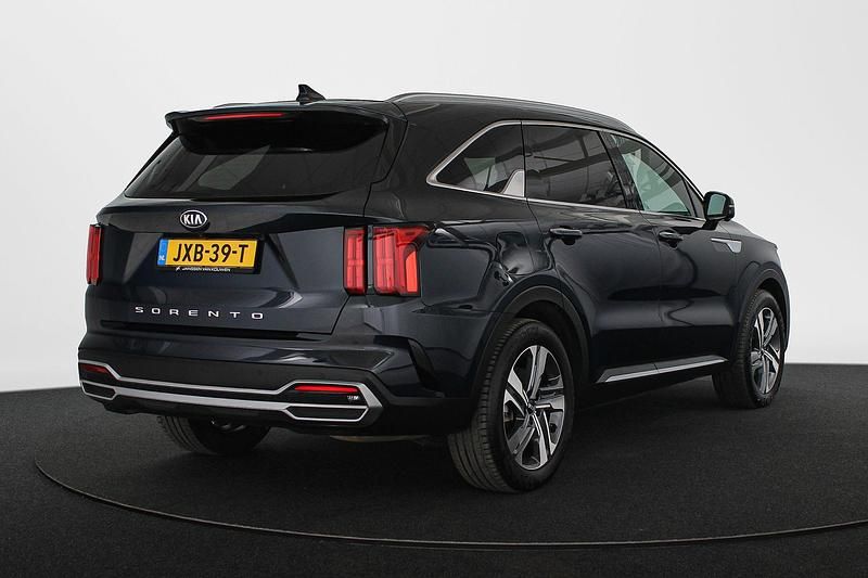 Occasion Kia Sorento 2026 Blauw SUV