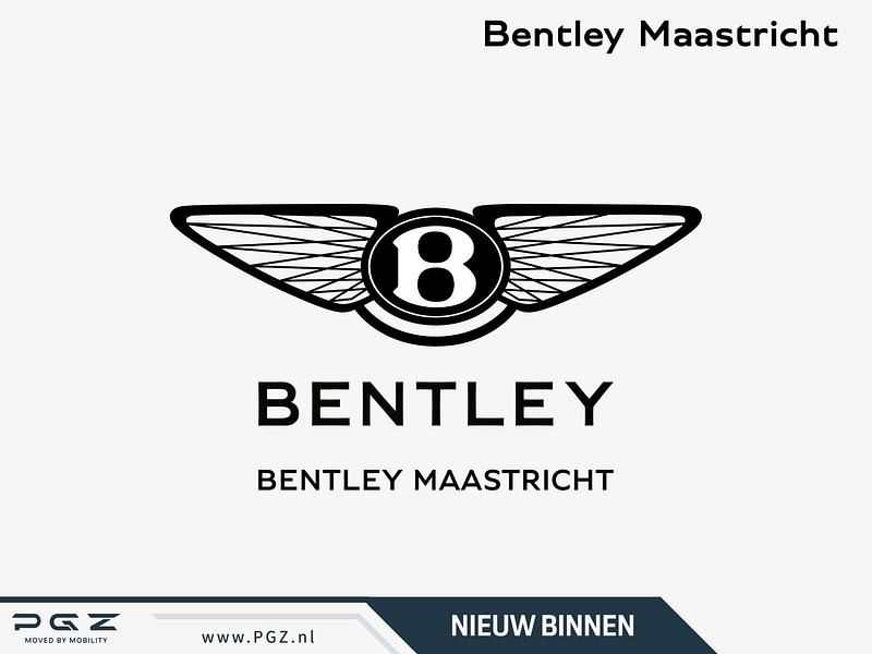 Grijs Gebruikt 2020 Bentley Continental GT Coupé | € 179.750 (Super prijs) - Afbeelding 1/1