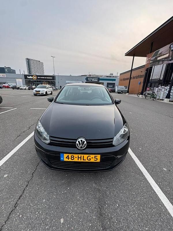 Occasion VW Golf VI 80 PK (58 kW) 2009 Hatchback