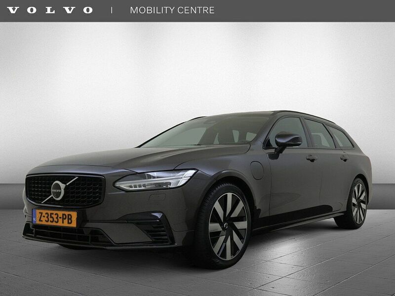 Gebruikt 2022 Volvo V90 Stationwagen | € 52.430 (Duur) - Afbeelding 1/4