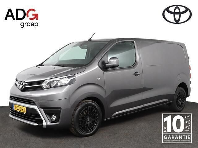 Overige Gebruikt 2018 Toyota Proace MPV | € 12.950 (Eerlijke prijs) - Afbeelding 1/4