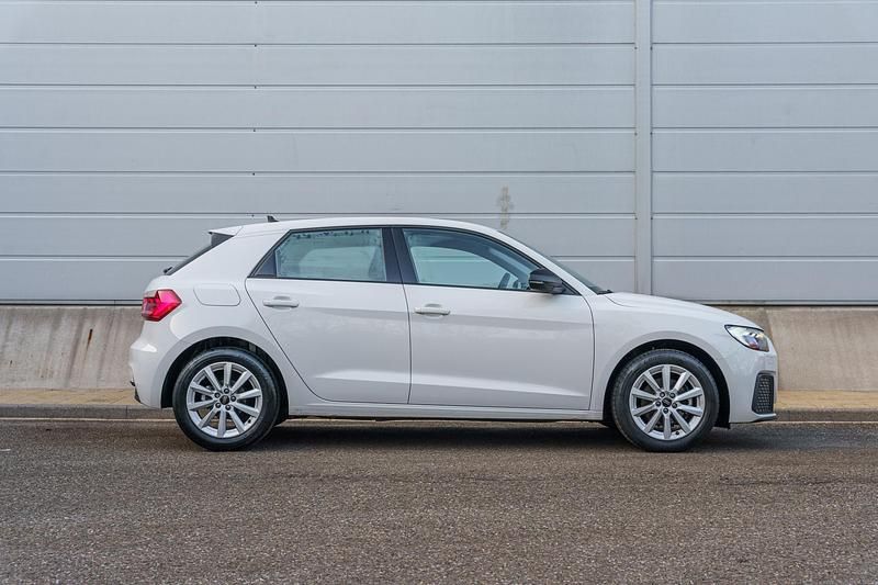 Occasion Audi A1 Sportback Proline 116 PK (85 kW) 2025 Wit Hatchback