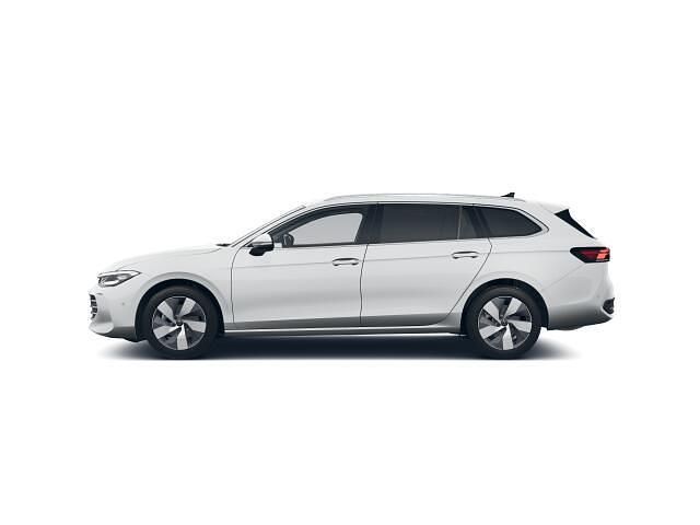 Occasion VW Passat Business 150 PK (110 kW) 2024 Wit Sedan
