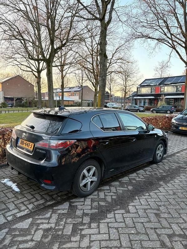 Occasion Lexus CT200h 99 PK (72 kW) 2015