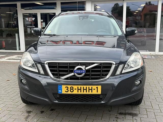 Occasion Volvo XC60 Momentum 185 PK (136 kW) 2008 Grijs SUV