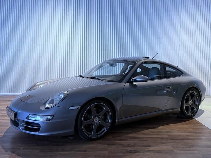 Gebruikt 2005 Porsche 911 Carrera | € 41.950 (Eerlijke prijs) - Afbeelding 1/4