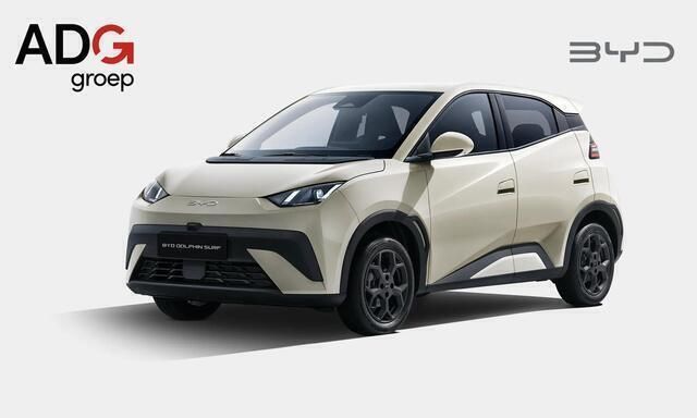 Overige Nieuw 2025 BYD Dolphin Comfort Hatchback | € 27.340 (Goede deal) - Afbeelding 1/2