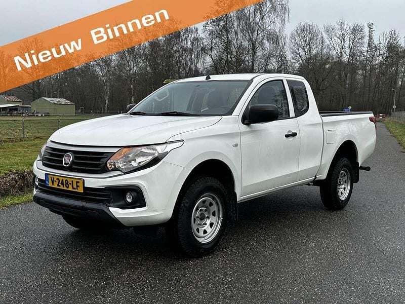 Occasion Mitsubishi L200 Invite 154 PK (113 kW) 2018 Pickup