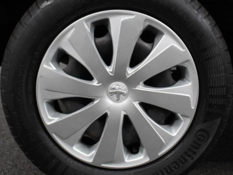 Occasion Peugeot 108 Premium 72 PK (52 kW) 2020 Grijs Hatchback