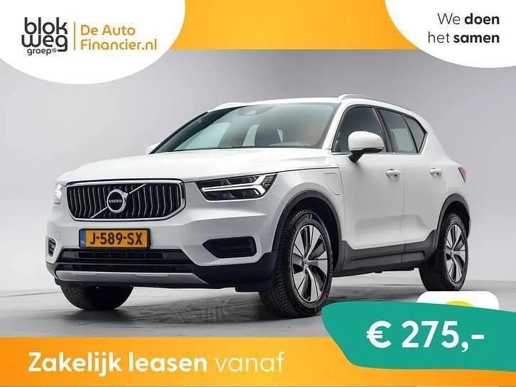 Occasion 2020 Volvo XC40 Inscription SUV | € 19.945 (Super prijs) - Afbeelding 1/2