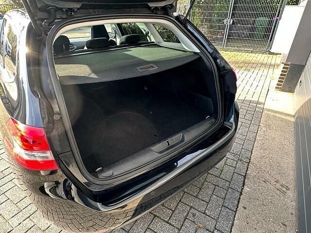 Occasion Peugeot 308 SW 120 PK (88 kW) 2015 Zwart Stationwagen