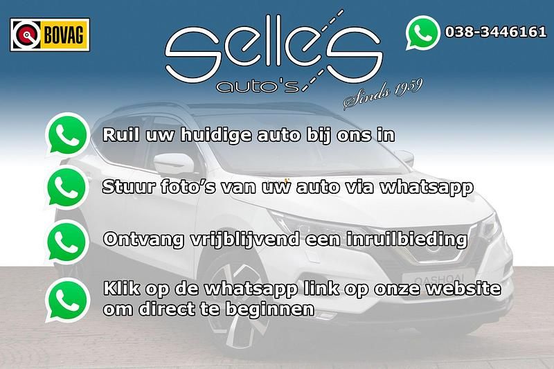 Occasion Nissan Micra Pack 82 PK (60 kW) 2015 Grijs, metallic lak Hatchback