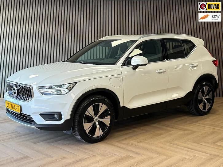 Gebruikt 2020 Volvo XC40 Inscription SUV | € 26.000 (Super prijs) - Afbeelding 1/4