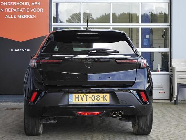 Occasion Opel Mokka Ultimate 136 PK (100 kW) 2024 Zwart SUV