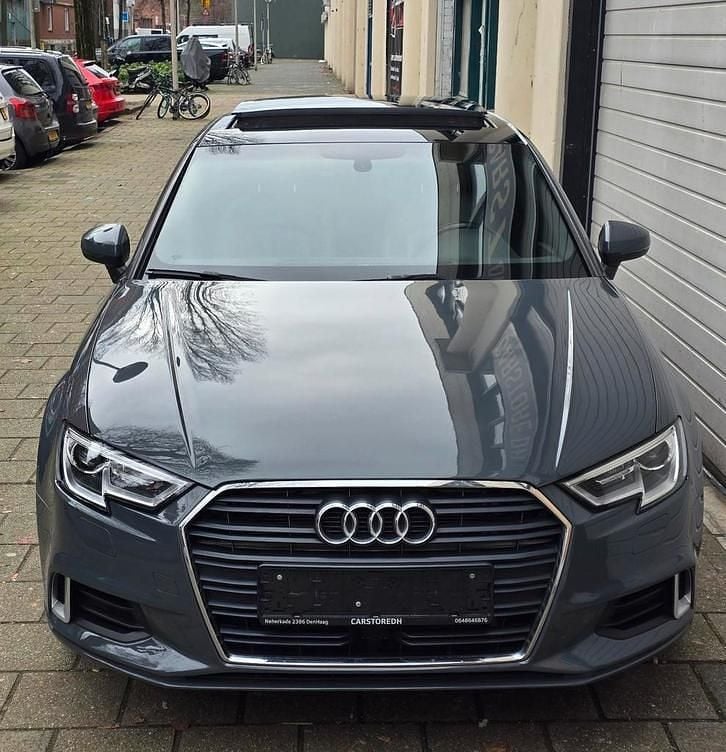 Occasion Audi A3 190 PK (139 kW) 2017