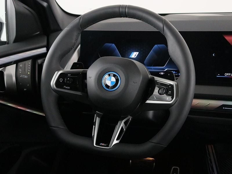 Nieuw BMW X3 M Sport 299 PK (219 kW) 2026 Blauw SUV