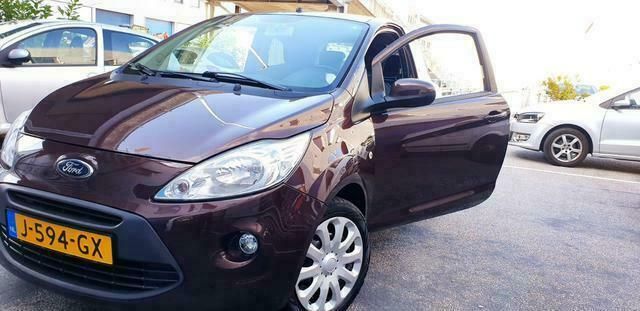 Occasion Ford Ka 69 PK (50 kW) 2011 Bruin Hatchback