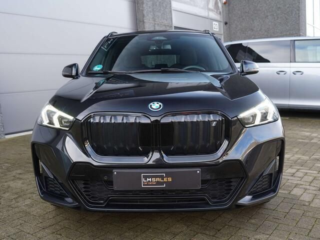Occasion BMW iX1 M Sport 230 kW (313 PK) 2023 Zwart SUV