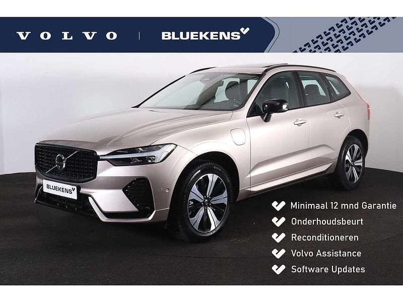 Gebruikt 2021 Volvo XC60 Plus SUV | € 50.595 (Duur) - Afbeelding 1/4