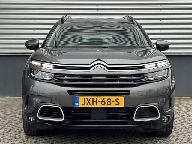 Occasion Citroën C5 Shine 225 PK (165 kW) 2022 Grijs SUV