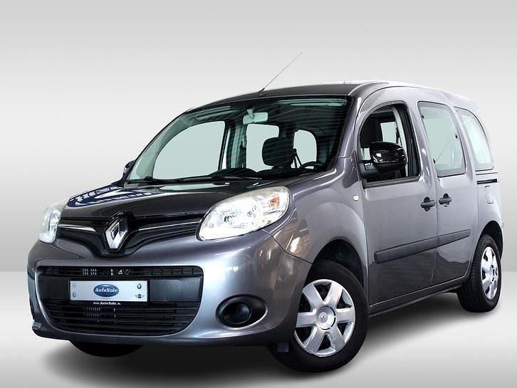 Gebruikt 2014 Renault Kangoo LIMITED | € 11.441 - Afbeelding 1/4