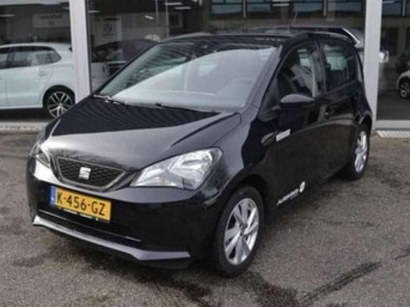 Zwart Occasion 2020 Seat Mii Electric Hatchback | € 12.900 (Eerlijke prijs) - Afbeelding 1/4