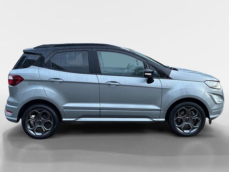 Occasion Ford Ecosport ST-Line 2026 Grijs SUV