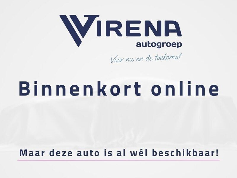 Wit Gebruikt 2018 Kia Ceed Stationwagen | € 13.950 (Eerlijke prijs) - Afbeelding 1/3