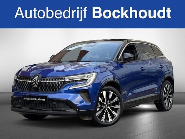 Blauw Gebruikt 2023 Renault Austral Techno SUV | € 29.900 (Goede deal) - Afbeelding 1/4