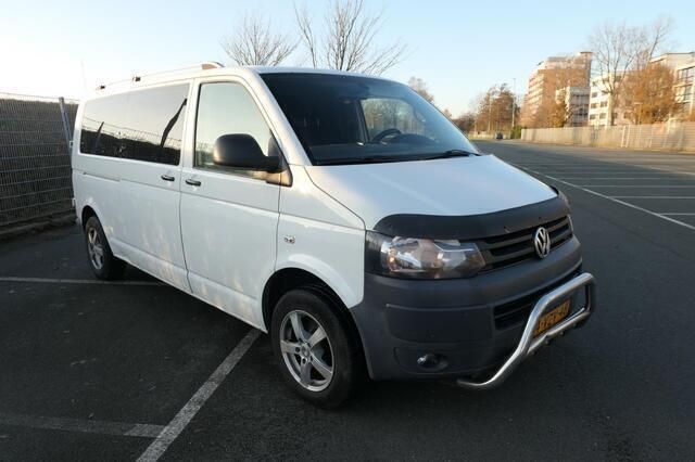 Occasion VW T5 Trendline 140 PK (102 kW) 2012 Overige Van