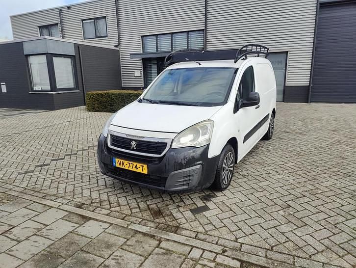 Occasion Peugeot Partner 75 PK (55 kW) 2014