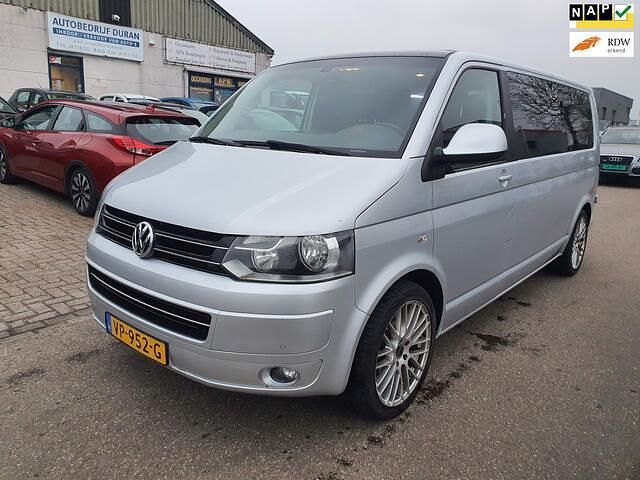 Overige Occasion 2015 VW T6 Van | € 13.950 (Duur) - Afbeelding 1/4