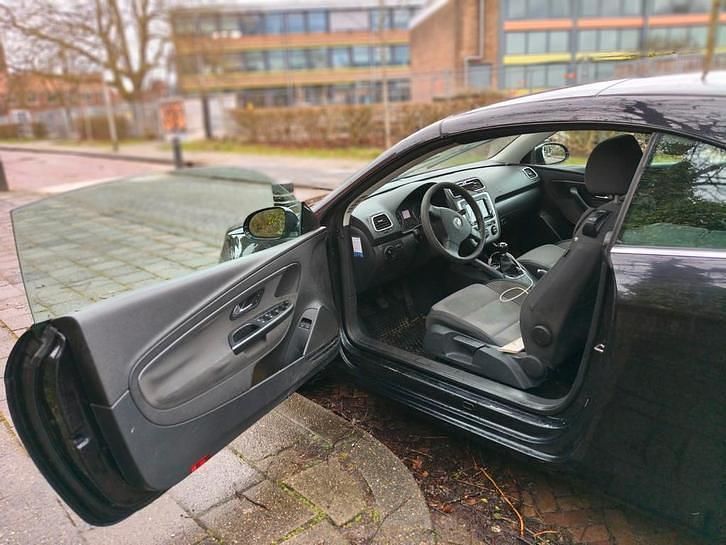 Occasion VW Eos 115 PK (84 kW) 2007 Cabriolet