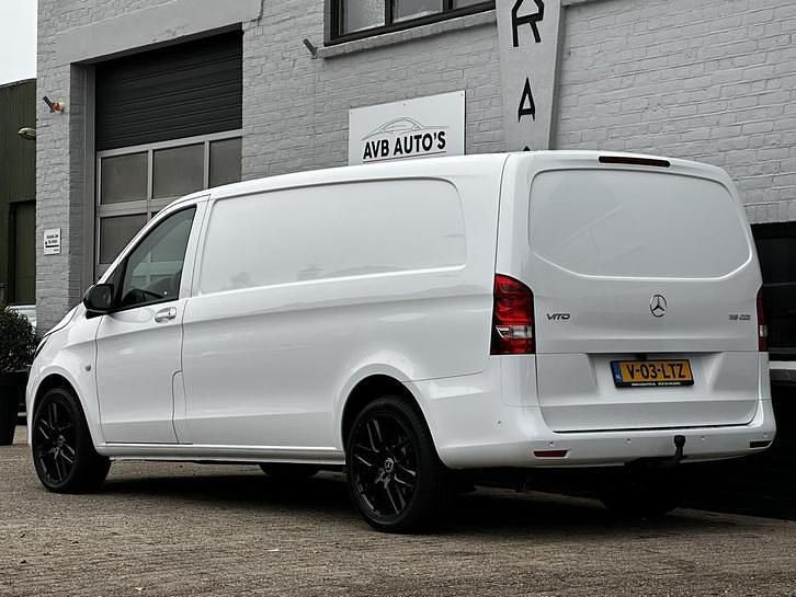 Occasion Mercedes Vito 163 PK (119 kW) 2023 Van