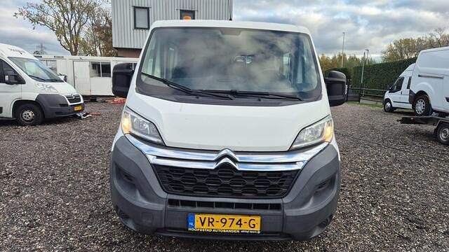 Occasion Citroën Jumper 131 PK (96 kW) 2015 Overige MPV