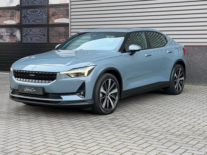 Occasion Polestar 2 Long Range Dual motor 79 kW (108 PK) 2020 Hatchback