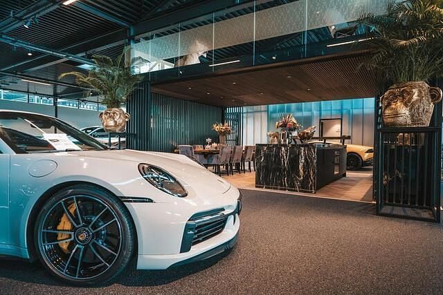 Grijs Gebruikt 2015 Suzuki Vitara SUV | € 17.450 (Eerlijke prijs) - Afbeelding 1/1