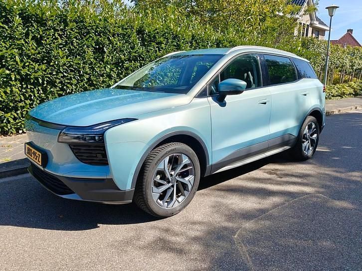 Gebruikt 2021 Aiways U5 SUV | € 18.950 - Afbeelding 1/1