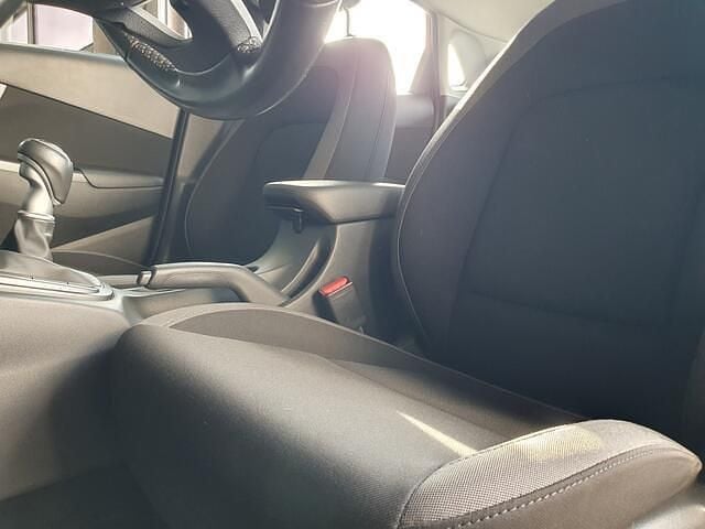 Occasion Hyundai Kona Comfort 120 PK (88 kW) 2020 Oranje (metallic) SUV