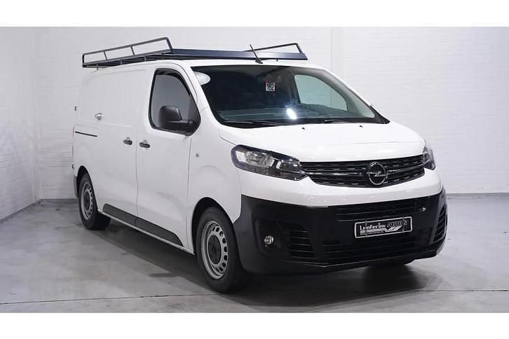 Occasion Opel Vivaro Edition 102 PK (75 kW) 2020 MPV