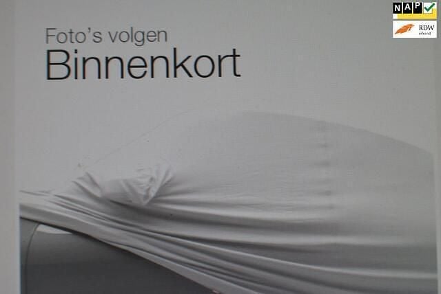 Zwart (metallic) Gebruikt 2009 Peugeot 207 CC Roland Garros Cabriolet | € 4.950 (Goede deal) - Afbeelding 1/3